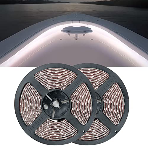 Top 10 Best Marine Led Strip Light Reviews & Buying Guide Katynel