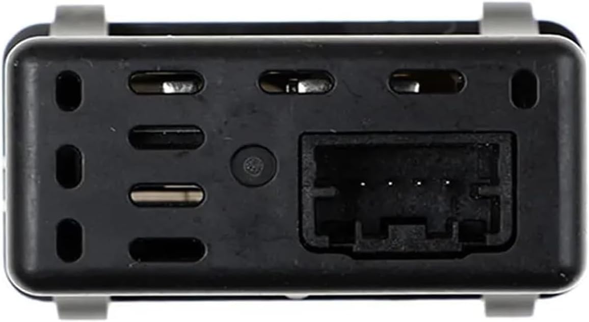 High Compatibility USB Port Socket Adapter with Multiple Charging Ports T99Q7-6MA0A T99Q7-6LB0A for Autmotives