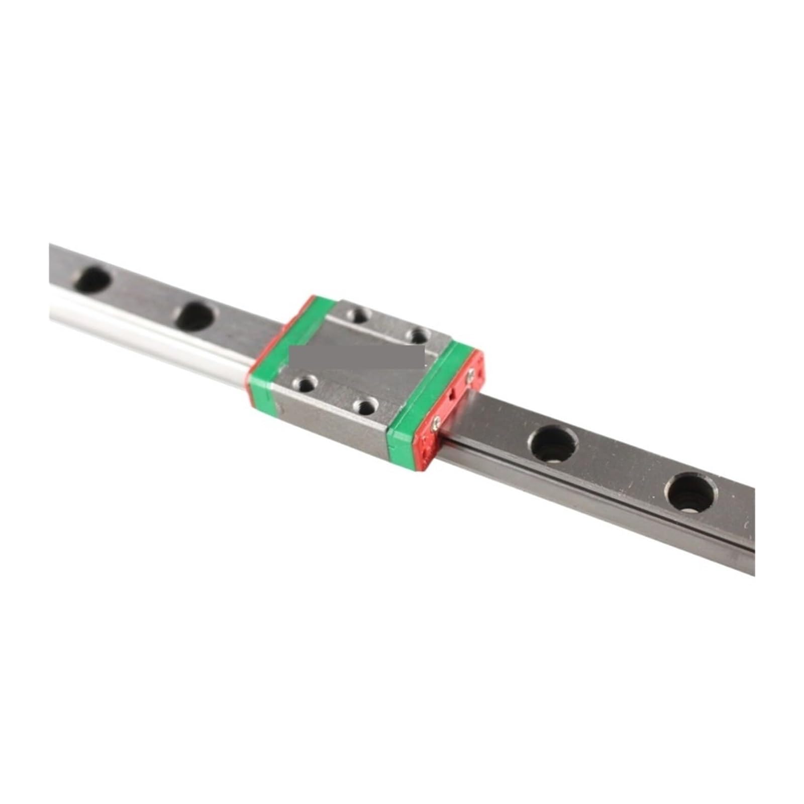 Linearführung, Linearführungsschienen Für CNC-3D-Drucker Für Selbstgebaute Fräsmaschinen,für Auto, Auto, Wohnmobil(MGN9 rail)
