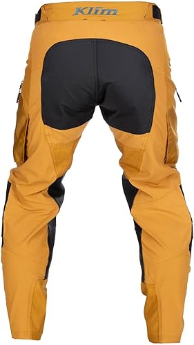 Miniatura 4 de KLIM Pantalones para hombre Dakar In The Boot para motocicleta todo terreno