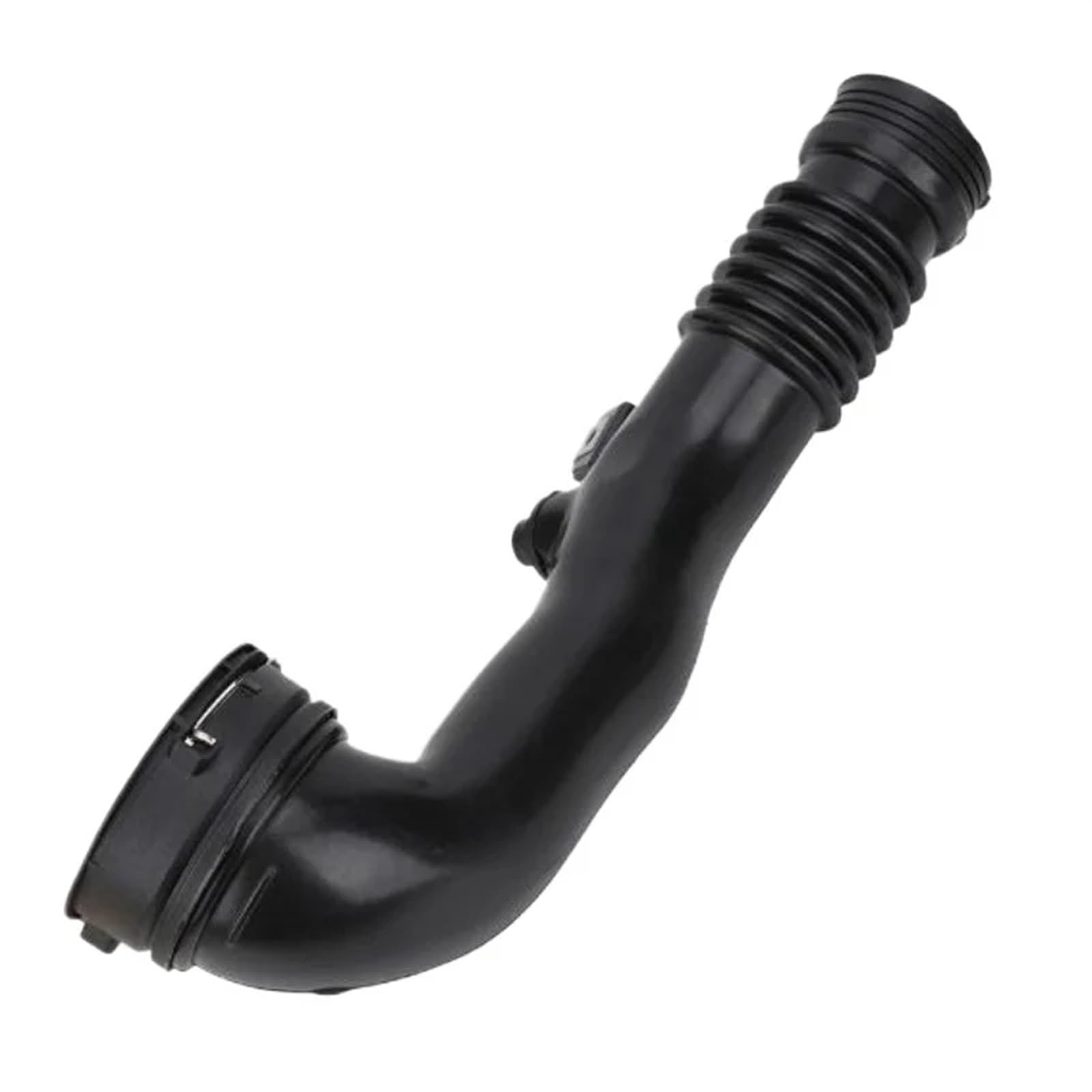 Aspirazione Dell'aria Per BMW Per X5 Per X6 5 F10 F07 E70 E71 E72 OEM 13717609811 Tubo Aspirazione Dell'aria Motore Dell'auto Tubo Aspirazione Filtro Dell'aria In Gomma Tubo Aspirazione Dell'aria