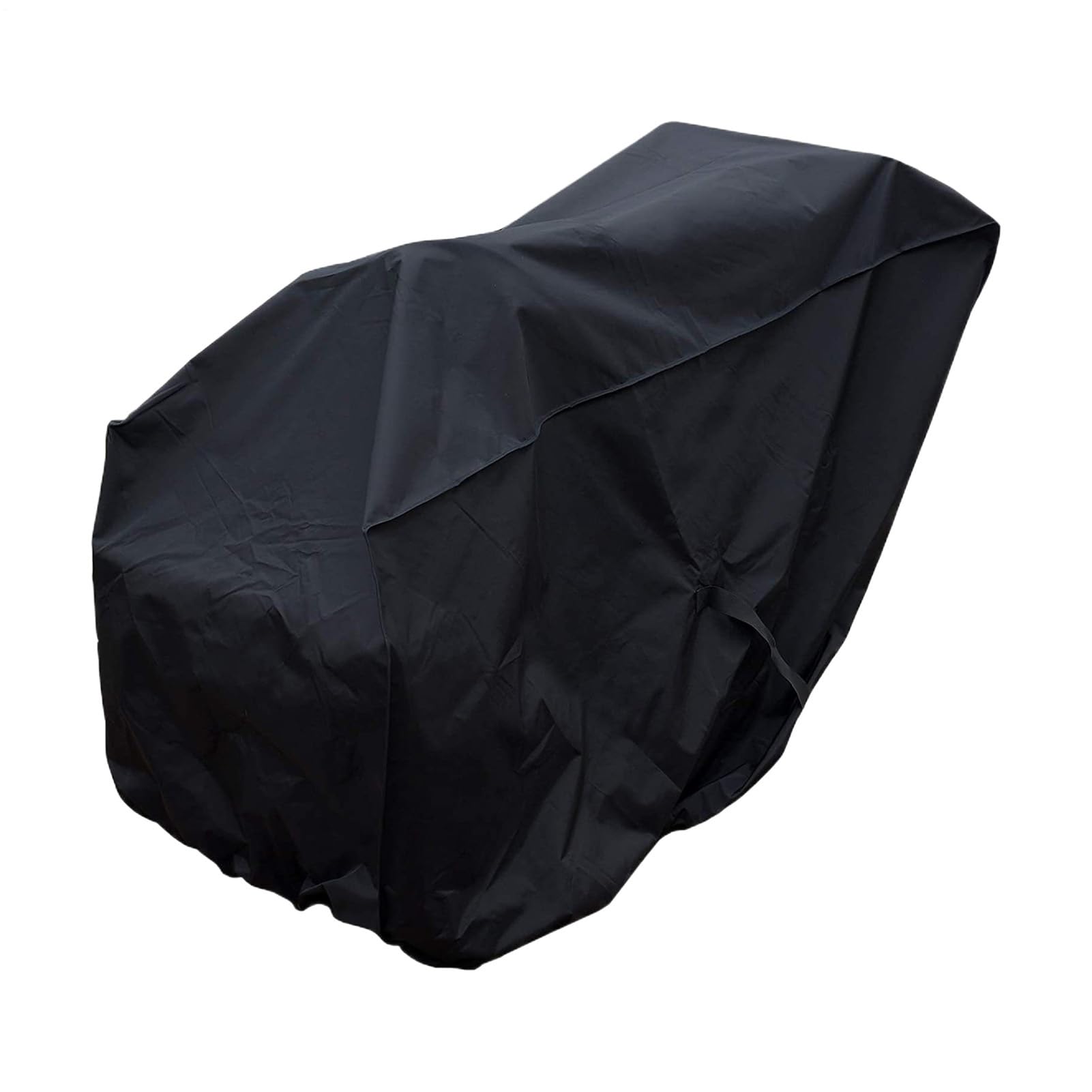 Housse pour souffleuse à neige toile Oxford bâche protection jardin extérieur