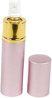 Vista 4 de Pepper Shot Lápiz labial OC Pepper Spray Bundle para mujeres Lote de dos (1) Rosa (1) Rojo