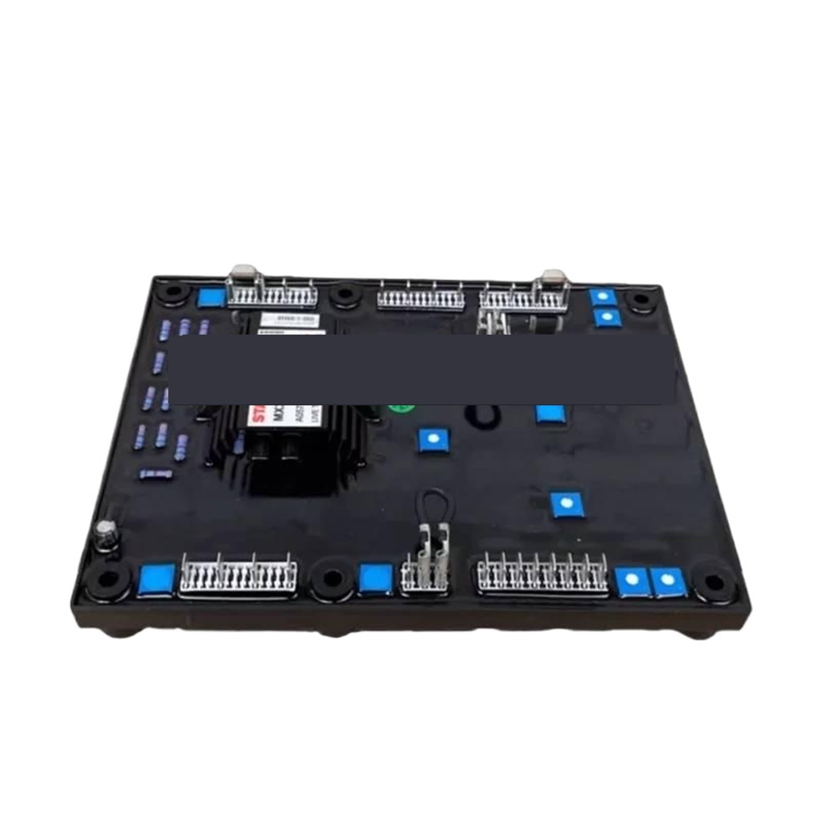 Régulateur de tension MX322 module AVR électronique pour moteur