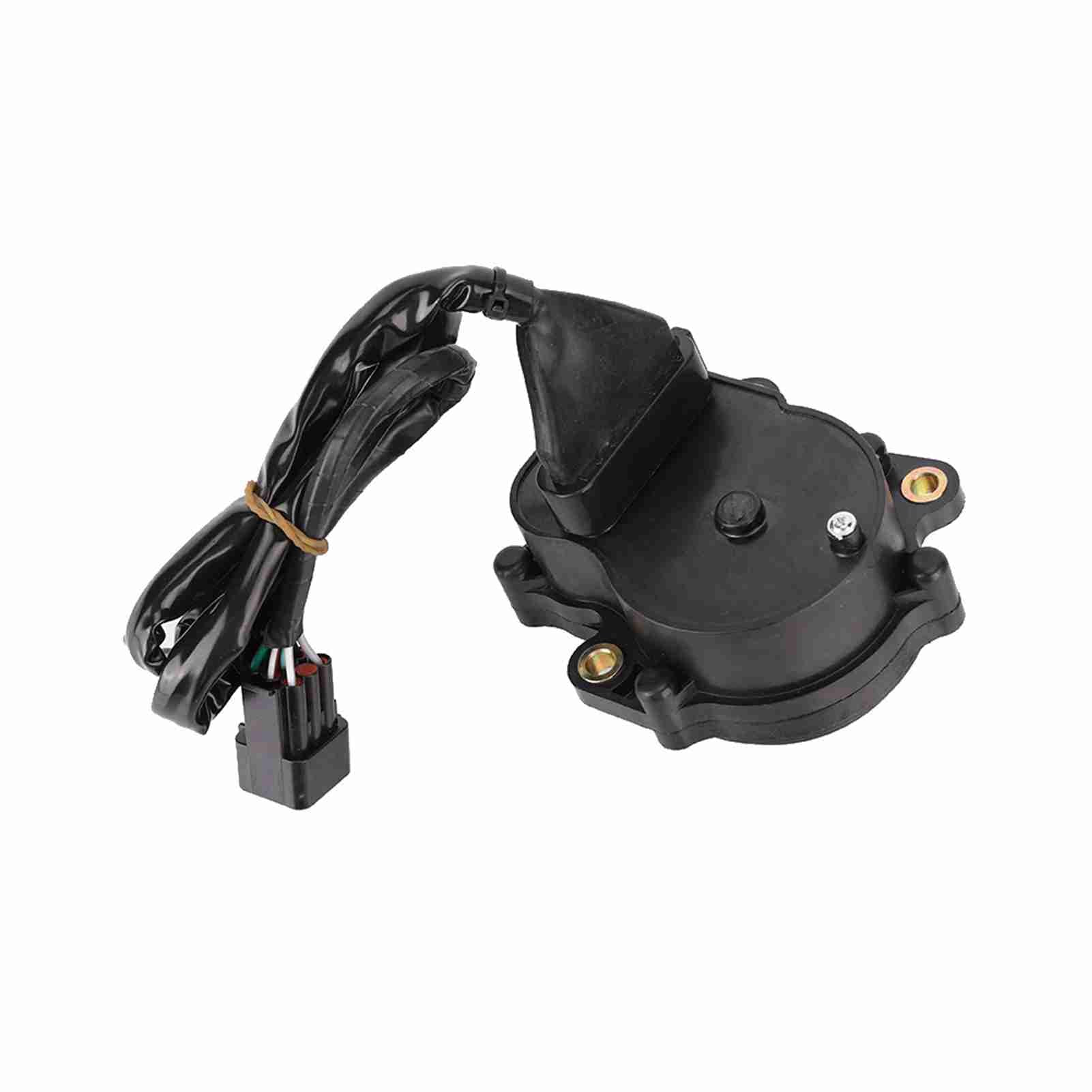 Vorderachse Differentialgetriebemotorbaugruppe Q830-314000 für CFMOTO CF450 450 ccm, Umschaltmotor für AWD/mit Spule aus reinem Kupfer, geräuscharm, hohes Drehmoment