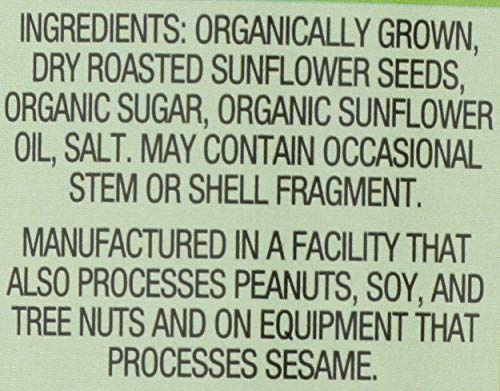 Once Again, Sunflower Butter Smooth Organic, 16 Ounce #TOP3