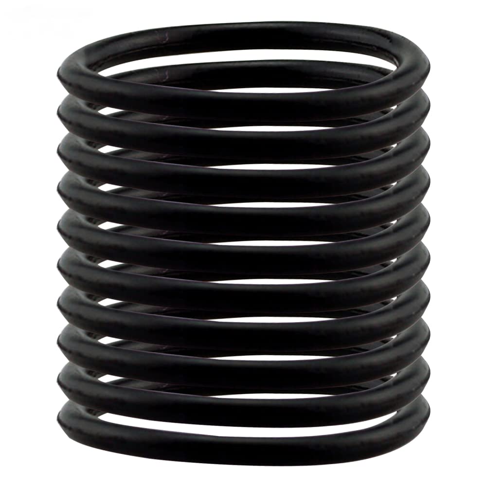 10Pcs Replacement O-Rings for Metal Basin s Wastes 38mm Sink O-Ring