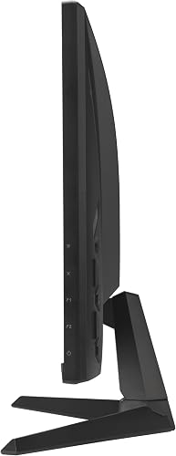 ASUS TUF VG279Q5A 27" Full HD IPS 200Hz 0.3ms Built-in Speakers Gaming Monitor - 5