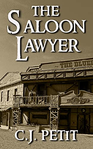 The Saloon Lawyer