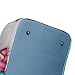 Gorjuss Bolso de Viaje Friends Walk Together, Morado, 45x25x25 cm