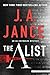 The A List (An Ali Reynolds Novel)