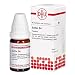 Produktbild DHU Sulfur D4 Tabletten, 80 St. Tabletten