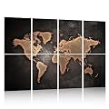 Art Acoustic Panels Sound Absorbing: Soundproof Wall Panels Acoustic Wall Art, Decorative Sound Proof Panel for Studio Home Office 8 Pack 12x16"