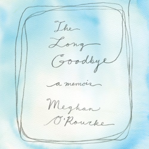 Cover art for The Long Goodbye
