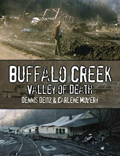 Buffalo Creek: Valley Of Death