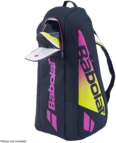 Miniatura 4 de Babolat Pure Aero Rafa - Bolsa de tenis (6 unidades)