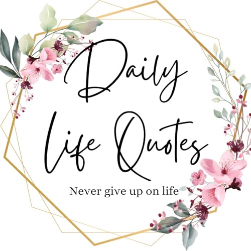 Daily Life Quotes cover art