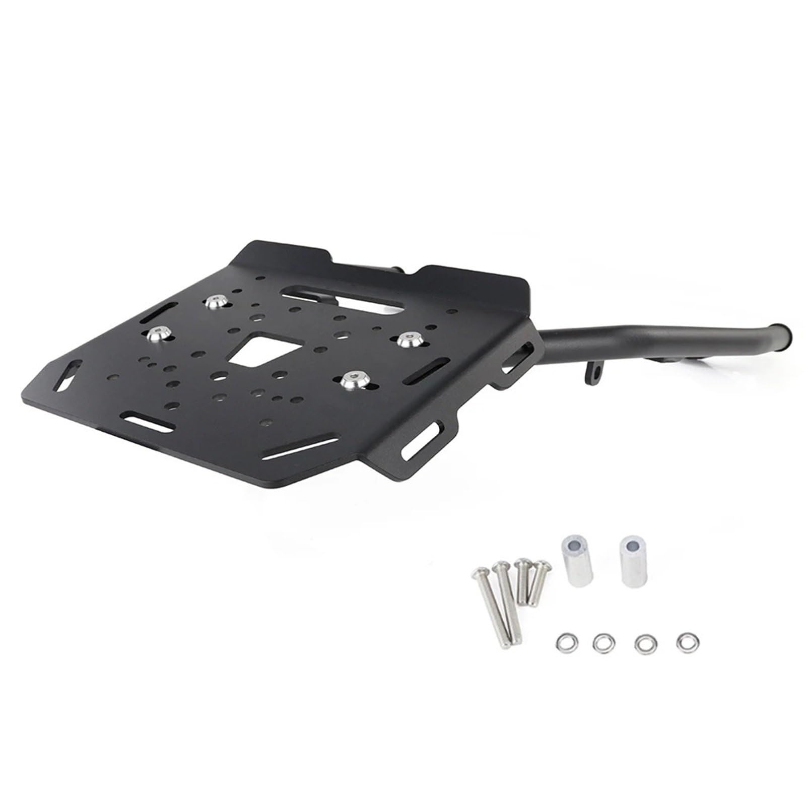 Motocykl Bagażnik Do Kawasaki 650/ER-6N/ER-6F