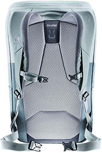 Deuter Modern, Teal-sage, 22 L2