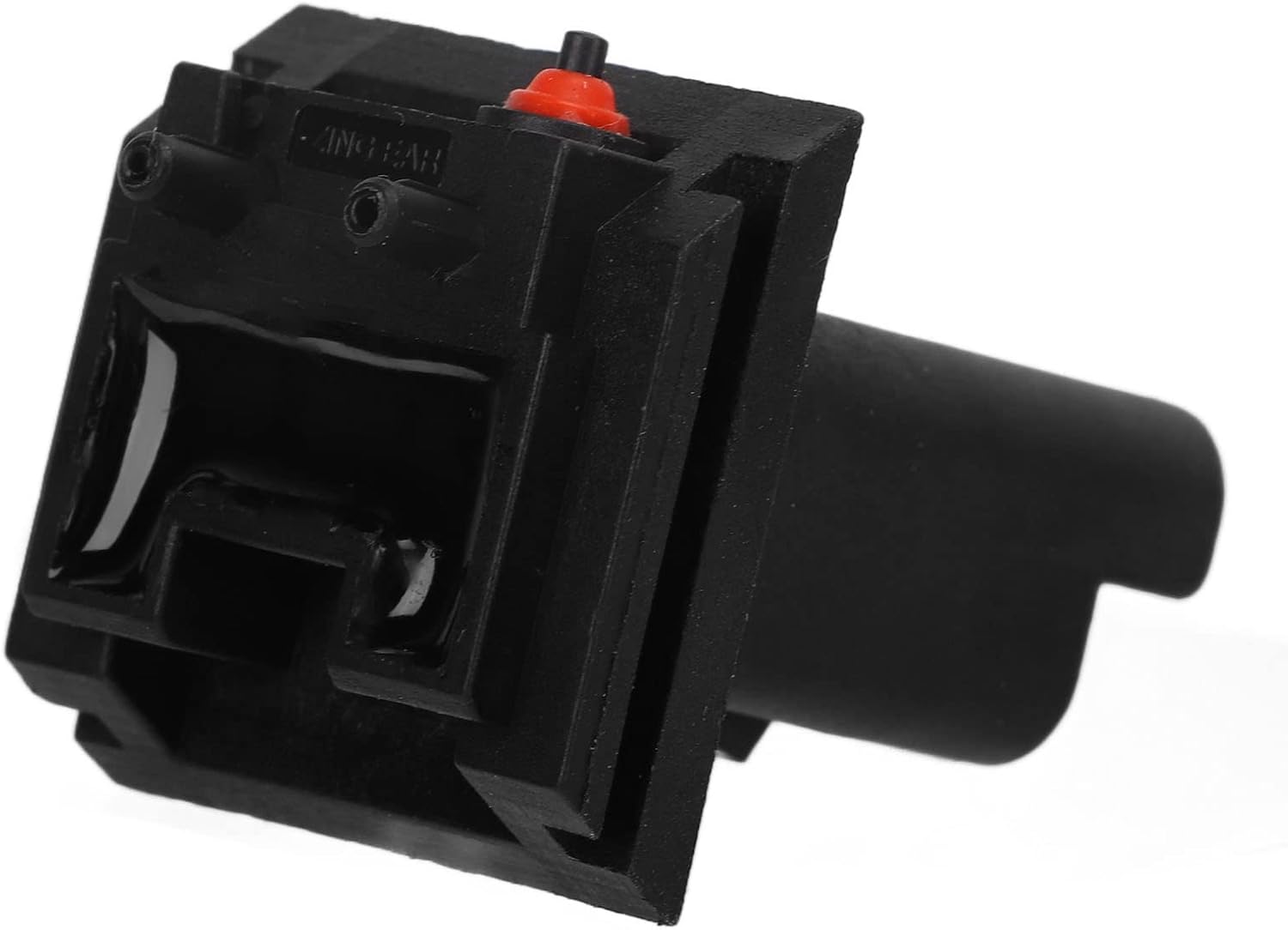 Car Trunk Switch Button 6554Zz Abs Tailgate Trunk Switch Handle for C3 C4 Picasso
