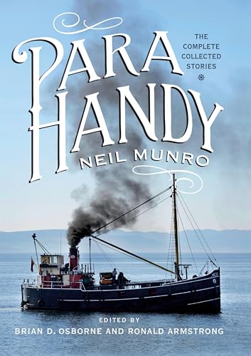 Para Handy: The Complete Collected Stories