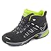 Produktbild Meindl 3062  01/11 SX 1.1 Mid GTX Schuhe für Herren, schwarz/gelb Zitrone, Größe 46