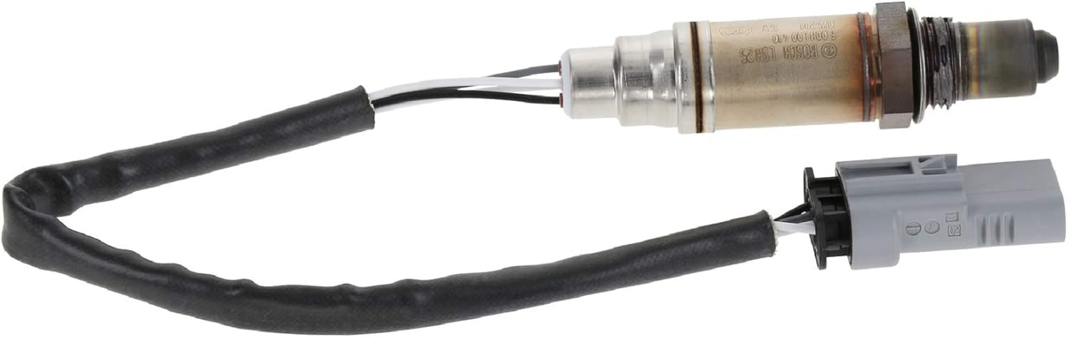 BOSCH 18054 Premium OE Fitment Oxygen Sensor