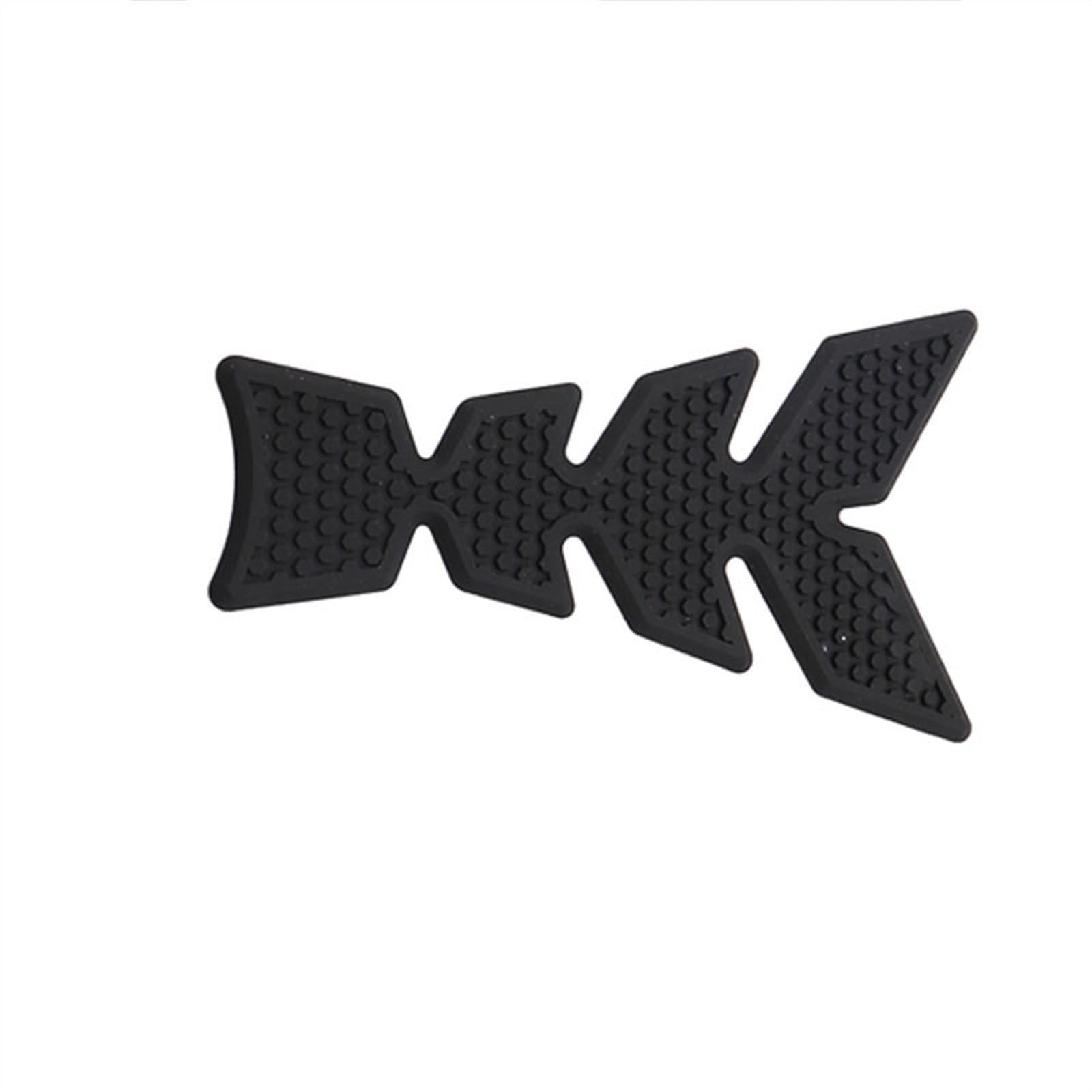 Anti-dérapant réservoir ER6N pour stopper les glissements sur Kawasaki ER-6N
