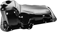 Vista 111 de TRQ Cárter de aceite de motor compatible con Dodge Durango Jeep Grand Cherokee 2011-2015