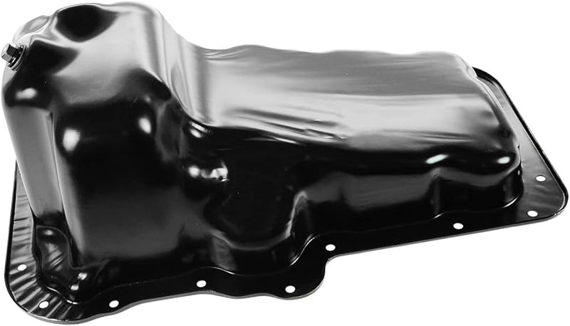 Cárter de óleo do motor TRQ OPA07787 para Dodge, Jeep e Ram V6 3.7L