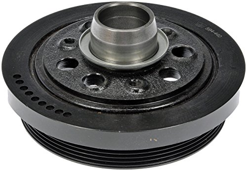 Dorman 594-440 Engine Harmonic Balancer Compatible with Select Chrysler/Dodge/Jeep Models