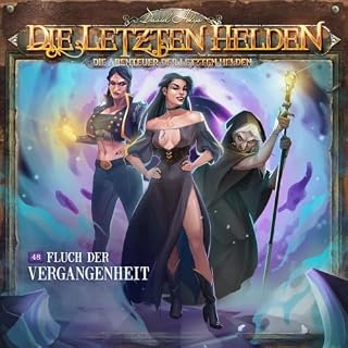 Fluch der Vergangenheit cover art