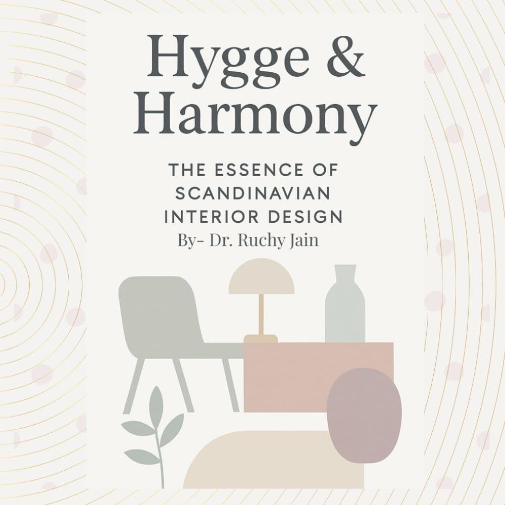 Hygge & Harmony: The Essence of Scandinavian Interior Design