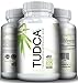 TUDCA (350mg x 60ct) by EVOGANICA - Tauroursodeoxycholic Acid
