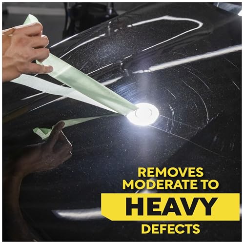 Meguiar's M105 Ultra Cut Compound