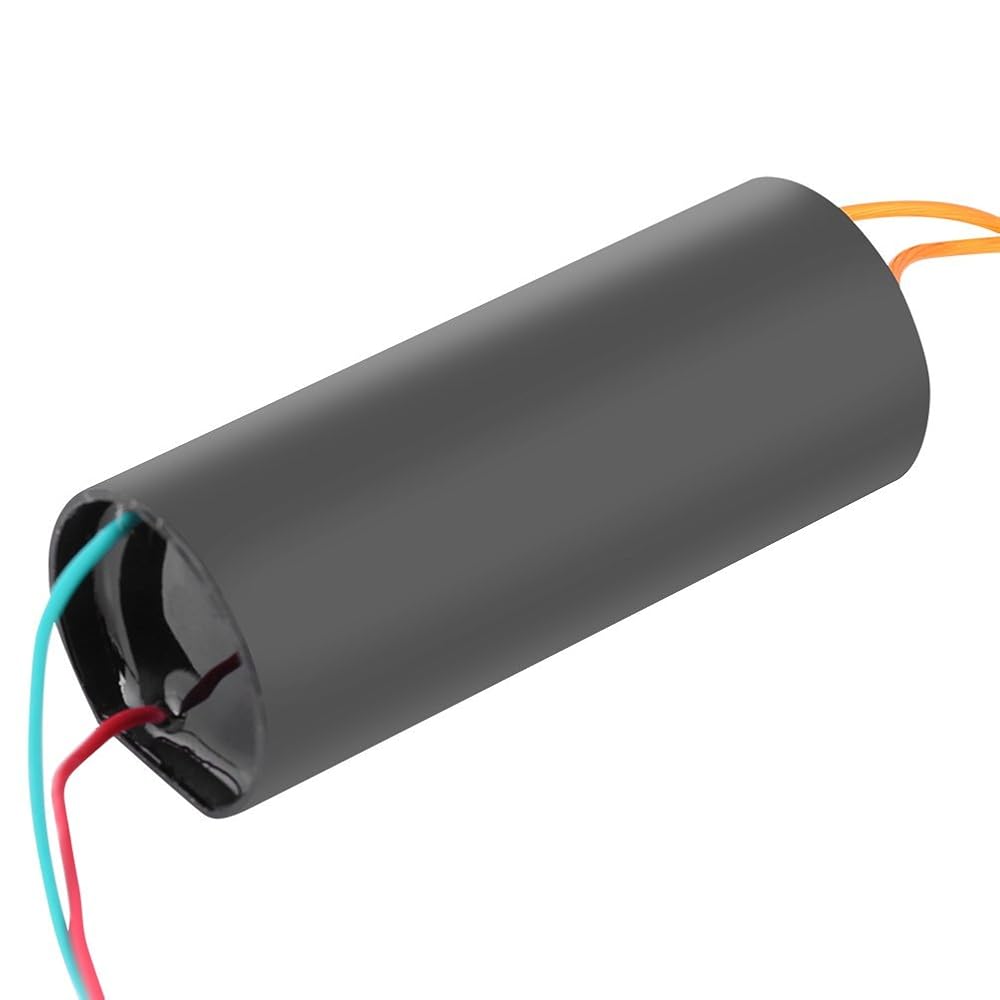 High Voltage Generator 80KV Super 6V-12V Transformer Boost Inverter Generator Pulse Arc Generator Ignition Coil 2cm Igniter - 502 - View #11