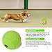 Slopehill 5 Interactive Dog Toys Balls for Small Medium Large Dogs, Dog Puzzle Toys for Boredom, Durable Squeaky Balls IQ Treat Ball Dog Chew Toys, Nontoxic Bite Resistant Toy Balls Treat Dispenser