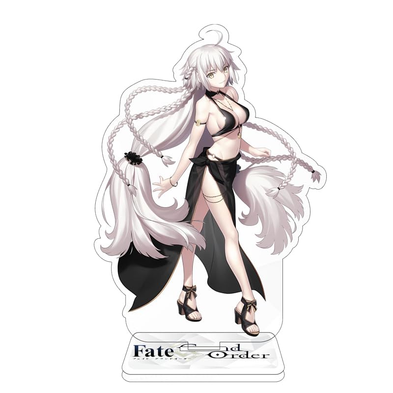 Amazon.co.jp: フェイトグランドオーダー アクリルスタンド アクスタ