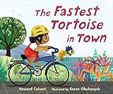 The Fastest Tortoise in Town