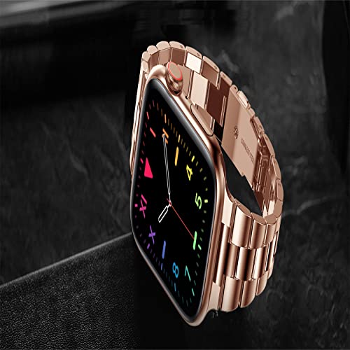 Bracelet de remplacement réglable Apple Watch pour adapter à votre poignet - 4