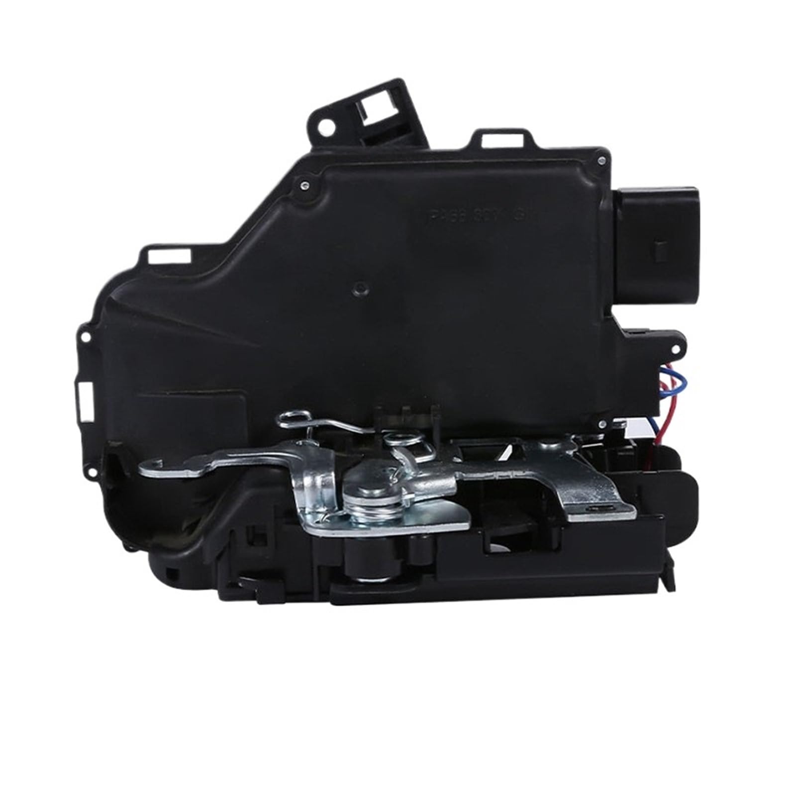Jgodgqpm One Color 8N1837016b Car Central Locking Door Lock Controller Full 1Pcs
