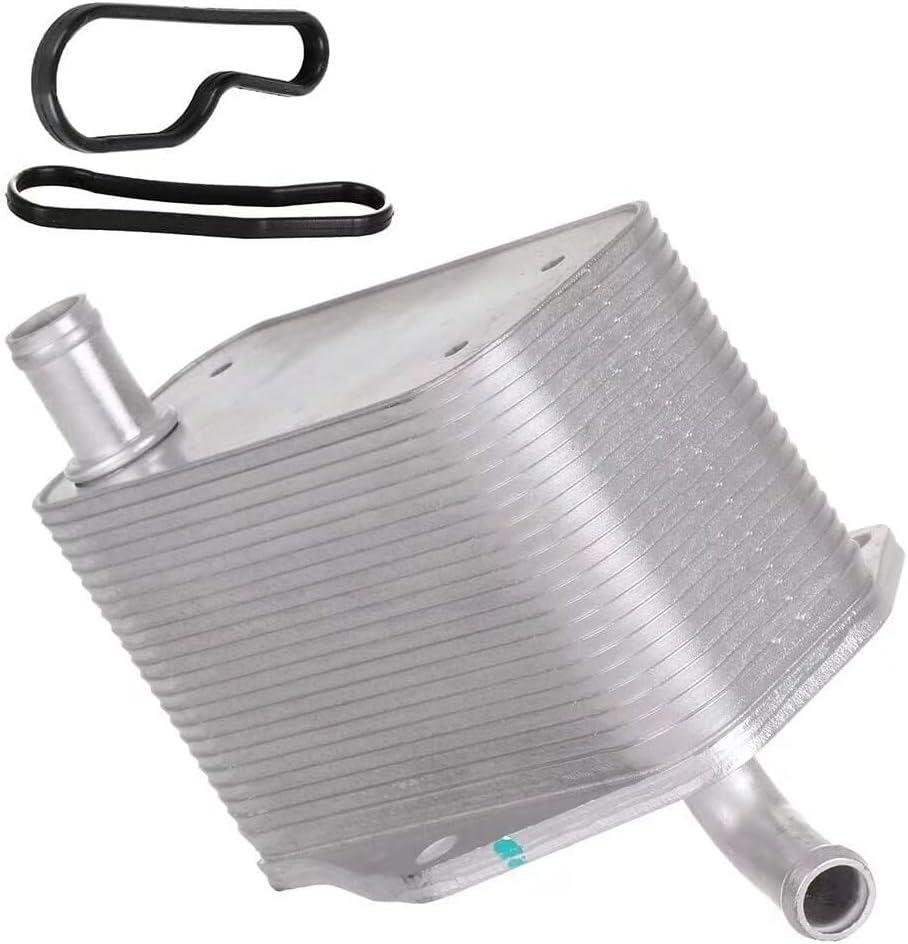 Engine Oil Cooler w/Gasket LR041422