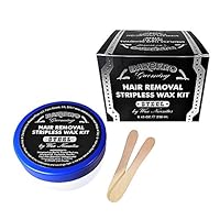 Algopix Similar Product 20 - Barbero Grooming Microwavable Hair