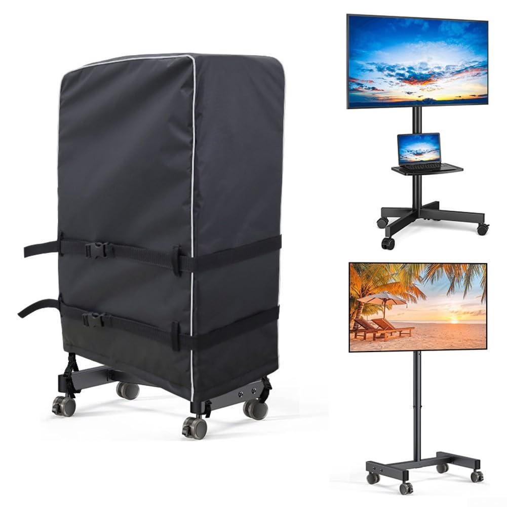 Copertura TV Outdoor per antipolvere UV Copertura TV Outdoor