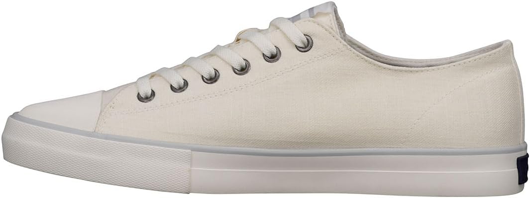 Ben Sherman Mens Hadley Lace Up Sneakers Shoes Casual