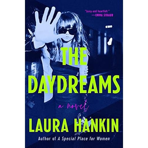 The Daydreams Cover