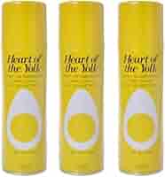 新品未使用】【廃盤品】資生堂ハートオブザヨーク290g✖️3本