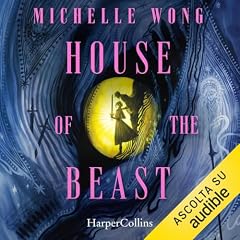 House of the Beast copertina