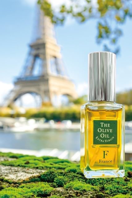 THE OLIVE OIL ジ・オリーヴオイルF エクストラヴァージンオリーヴ ジ