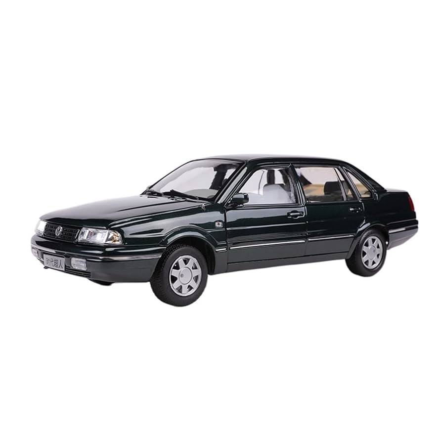 Volkswagen SANTANA サンタナ Nissan Santana (1984-1990): A VW for Japan